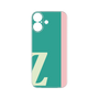 Premium Panel［ Original - initial color line - Z green ］