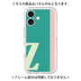 Premium Panel［ Original - initial color line - Z green ］