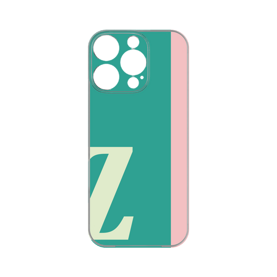 Premium Panel［ Original - initial color line - Z green ］