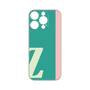 Premium Panel［ Original - initial color line - Z green ］