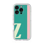 Premium Panel［ Original - initial color line - Z green ］