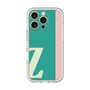Premium Panel［ Original - initial color line - Z green ］