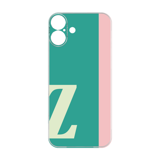 Premium Panel［ Original - initial color line - Z green ］