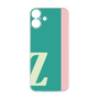 Premium Panel［ Original - initial color line - Z green ］