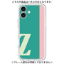 Premium Panel［ Original - initial color line - Z green ］