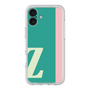 Premium Panel［ Original - initial color line - Z green ］