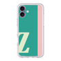 Premium Panel［ Original - initial color line - Z green ］