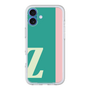 Premium Panel［ Original - initial color line - Z green ］