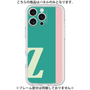 Premium Panel［ Original - initial color line - Z green ］