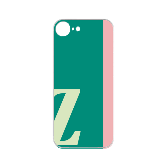Premium Panel［ Original - initial color line - Z green ］