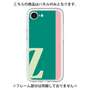 Premium Panel［ Original - initial color line - Z green ］