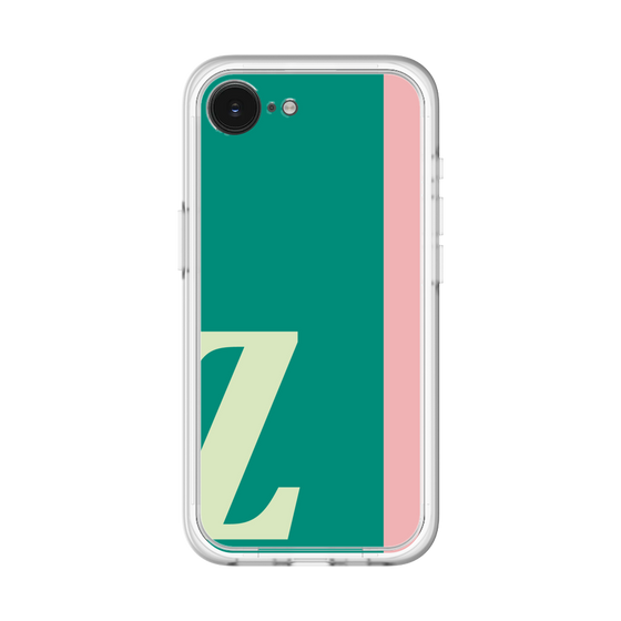 Premium Panel［ Original - initial color line - Z green ］