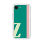 Premium Panel［ Original - initial color line - Z green ］
