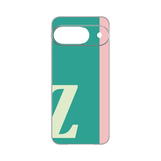 Premium Panel［ Original - initial color line - Z green ］