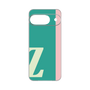 Premium Panel［ Original - initial color line - Z green ］