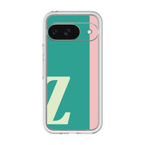 Premium Panel［ Original - initial color line - Z green ］