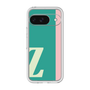 Premium Panel［ Original - initial color line - Z green ］