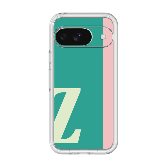 Premium Panel［ Original - initial color line - Z green ］