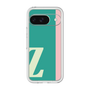 Premium Panel［ Original - initial color line - Z green ］