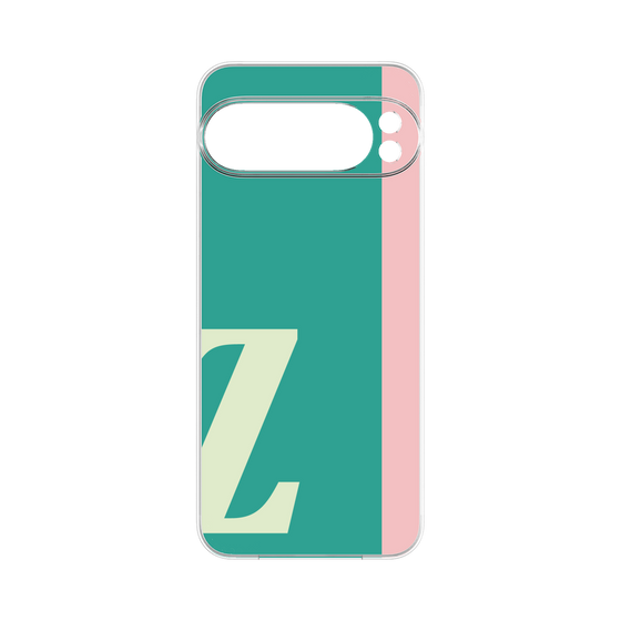 Premium Panel［ Original - initial color line - Z green ］