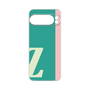 Premium Panel［ Original - initial color line - Z green ］