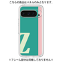 Premium Panel［ Original - initial color line - Z green ］