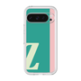 Premium Panel［ Original - initial color line - Z green ］