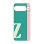 Premium Panel［ Original - initial color line - Z green ］