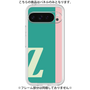 Premium Panel［ Original - initial color line - Z green ］