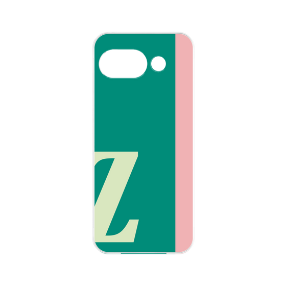 Premium Panel［ Original - initial color line - Z green ］