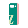 Premium Panel［ Original - initial color line - Z green ］