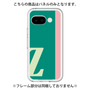 Premium Panel［ Original - initial color line - Z green ］