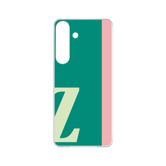 Premium Panel［ Original - initial color line - Z green ］