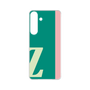 Premium Panel［ Original - initial color line - Z green ］
