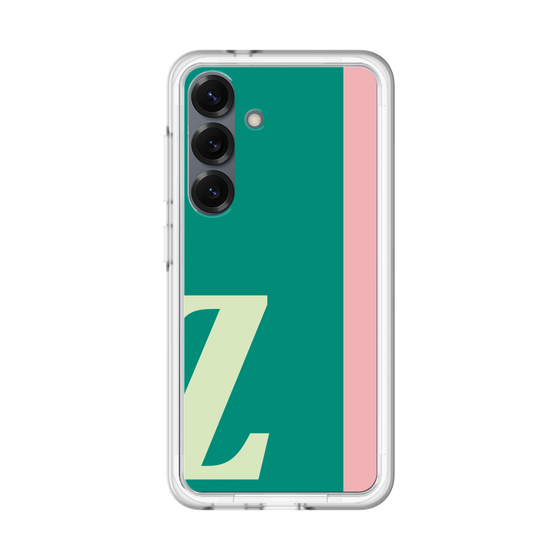 Premium Panel［ Original - initial color line - Z green ］