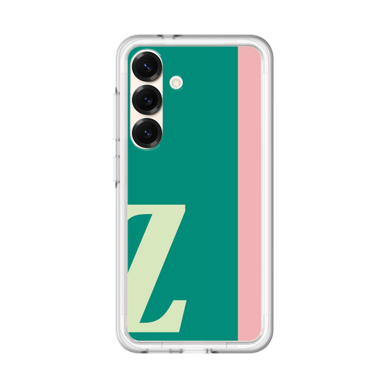 Premium Panel［ Original - initial color line - Z green ］