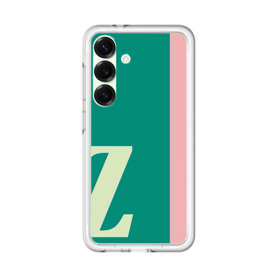 Premium Panel［ Original - initial color line - Z green ］