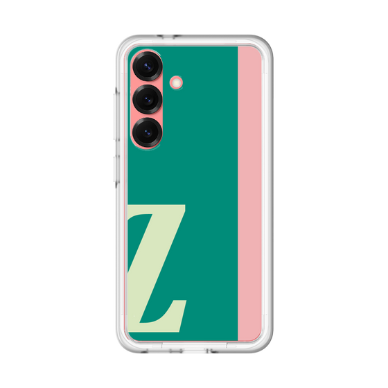 Premium Panel［ Original - initial color line - Z green ］
