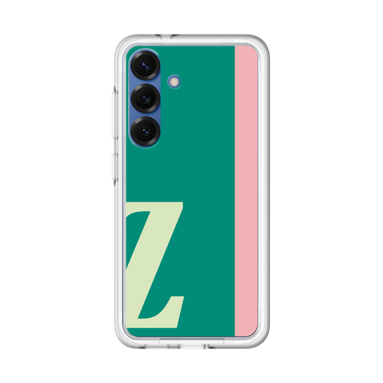 Premium Panel［ Original - initial color line - Z green ］