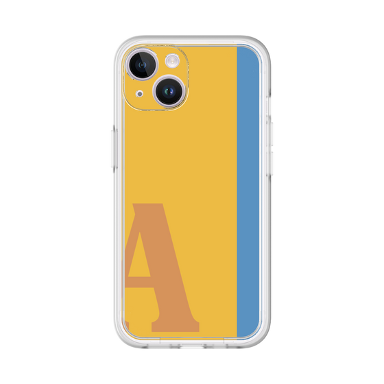 Premium Panel［ Original - initial color line - A orange ］