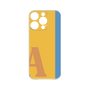 Premium Panel［ Original - initial color line - A orange ］