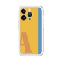 Premium Panel［ Original - initial color line - A orange ］
