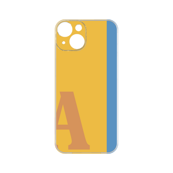 Premium Panel［ Original - initial color line - A orange ］