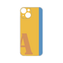 Premium Panel［ Original - initial color line - A orange ］