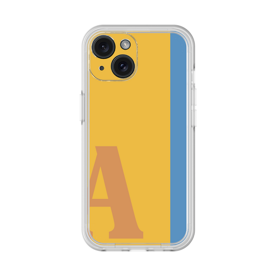 Premium Panel［ Original - initial color line - A orange ］