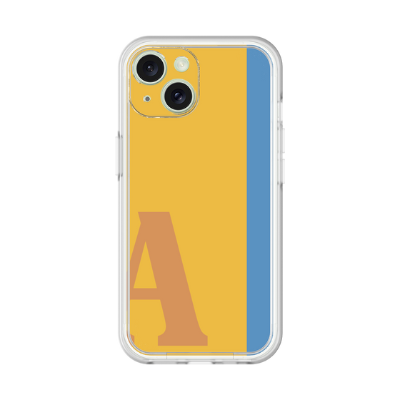 Premium Panel［ Original - initial color line - A orange ］