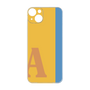 Premium Panel［ Original - initial color line - A orange ］