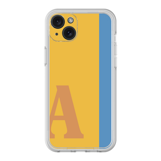 Premium Panel［ Original - initial color line - A orange ］