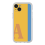 Premium Panel［ Original - initial color line - A orange ］