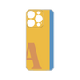 Premium Panel［ Original - initial color line - A orange ］